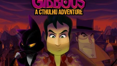 Jocul românesc Gibbous: A Cthulhu Adventure va fi lansat și prin GOG.com