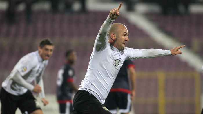 ACS Poli a primit licența pentru următorul sezon al Ligii I. Timofte e pus pe glume: "Mai avem șase etape să atingem un loc de Europa League"