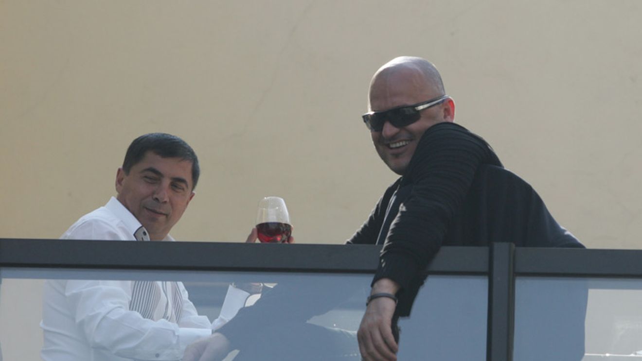 Turcu: "Dinamo are onoare! **În locul CFR-ului, noi am fi acceptat rejucarea meciului!"