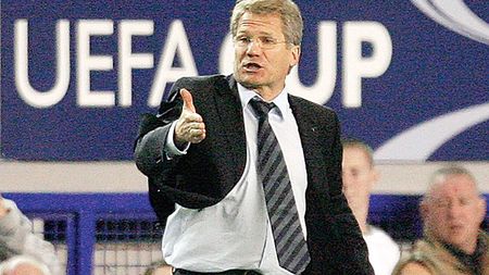 BÃ¶lÃ¶ni: "A fost apreciat jocul echipei noastre"