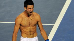 Cel mai mare SECRET al lui Novak Djokovic!** Declarația emoționantă după finala incredibilă cu Nadal de la A.O.