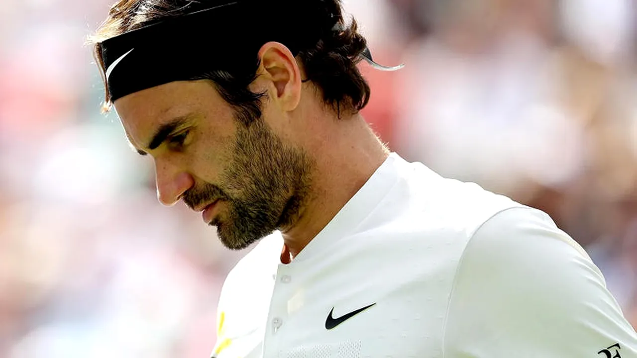 SPECIAL | Roger Federer sau 