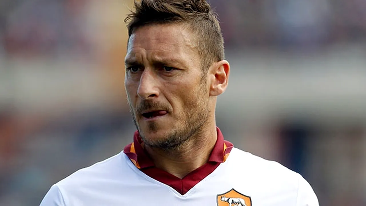 Francesco Totti: 