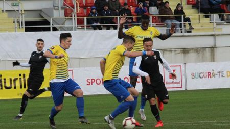 EXCLUSIV | Cât valora Steliano Filip când era în forma de vârf a carierei. Un impresar face un anunț cu totul neașteptat: "Doar atât! A fost în Croația, nu?! Cam asta e..."