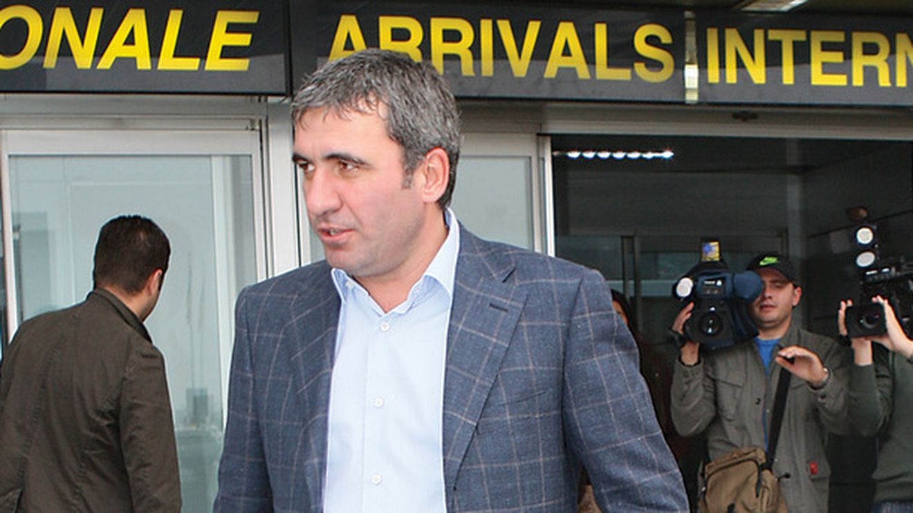 Hagi deplânge situația Stelei! "Păcat de istoria ei!"