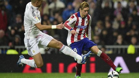 Atletico a predat o lecție de fotbal Realului: elevii lui Simeone au câștigat derby-ul Madridului cu 4-0