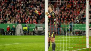 Neuer, uluit de forța francezilor după Bayern - PSG 1-1: „Au fost ucigaşi!”