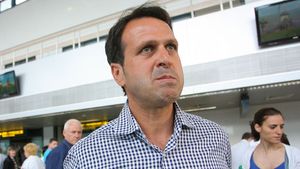 EXCLUSIV** Reacția lui Levi după ce israelienii l-au dat favorit la postul de selecționer