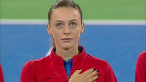 "Tenis pentru Fapte Bune" reunește campioni olimpici și mari jucători de tenis pentru o cauză nobilă: susținerea tinerilor instituționalizați. Peste 3.500 de tineri părăsesc anual sistemul de protecție! Când are loc evenimentul 