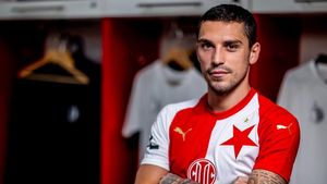 Nicolae Stanciu se teme de CFR, înaintea meciului decisiv pentru calificarea în grupele Ligii Campionilor: "Știm ce ne așteaptă. Nu îi vom subestima"