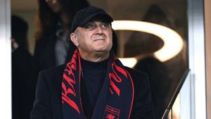 Dan Șucu nu a scăpat de coșmarul de la echipă. Decizia lui Mario Balotelli a creat stupoare