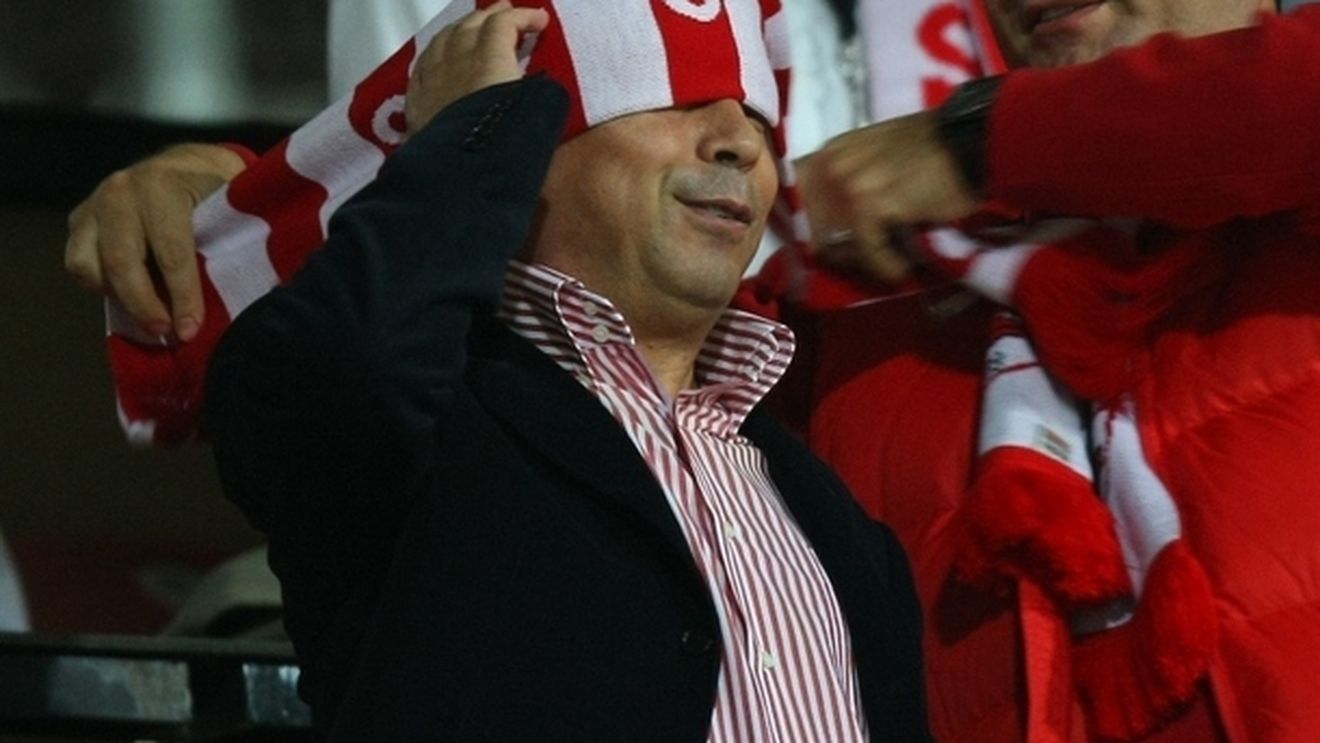 Aradul îi închide porțile lui Turcu? "La Dinamo am fost o musculiță"