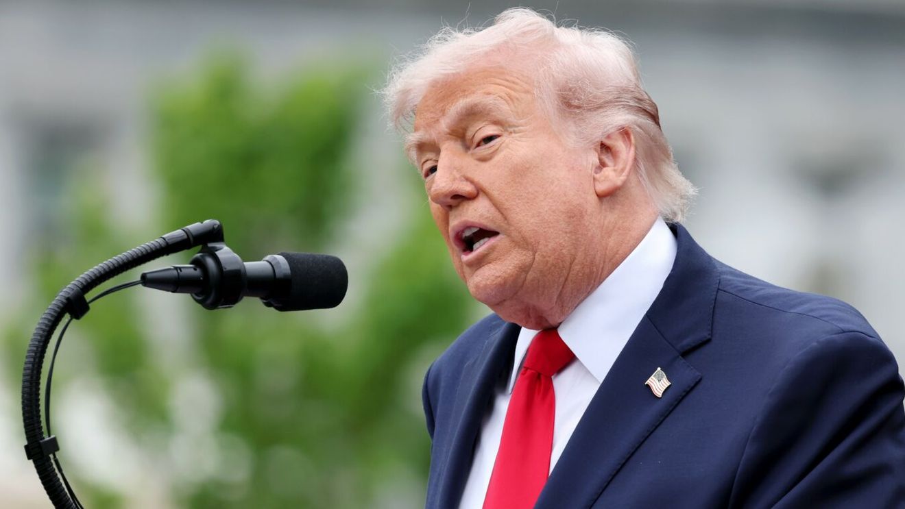 Donald Trump, reacție în forță după ce a aflat că Iran va merge în SUA la Cupa Mondială