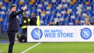 Gennaro Gatusso, declarație genială înainte de Barcelona - Napoli: „Trebuie să escaladăm Everestul”. Mesaj superb pentru jucătorii săi