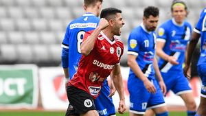 Israelianul din fotbalul românesc vorbește despre ”privilegiul de a trăi în pace”, dintr-o țară unde alarma antiaeriană poate suna oricând: ”Ai 90 de secunde să ajungi la adăpost” | EXCLUSIV