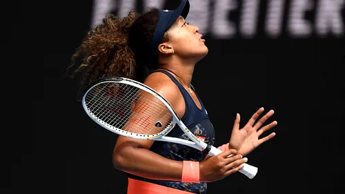 Naomi Osaka nu mai e invincibilă! Japoneza a pierdut primul meci după 13 luni, în sferturi la Miami