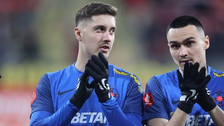 David Miculescu a găsit scuza pentru înfrângerea usturătoare cu UTA Arad. „Sunt dezamăgit!” Ce probleme au întâmpinat elevii lui Pintilii