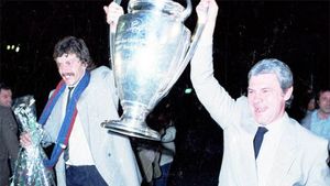 Ienei, umilit în Ghencea! Nu i s-a permis accesul în stadionul pentru care a scris istorie