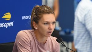 EXCLUSIV | Simona Halep "sare" turneul de la Moscova. CULISE: de ce a ales să nu mai meargă în Rusia, de ce nu va fi amendată și la cât s-ar fi ridicat penalizarea