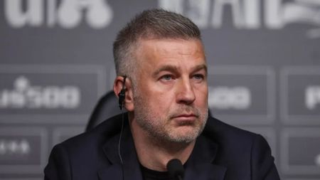 Se vorbește despre un șoc după eliminarea Craiovei: Coelho, dat afară și înlocuit cu Edi Iordănescu! „Ar fi o lovitură de imagine!”