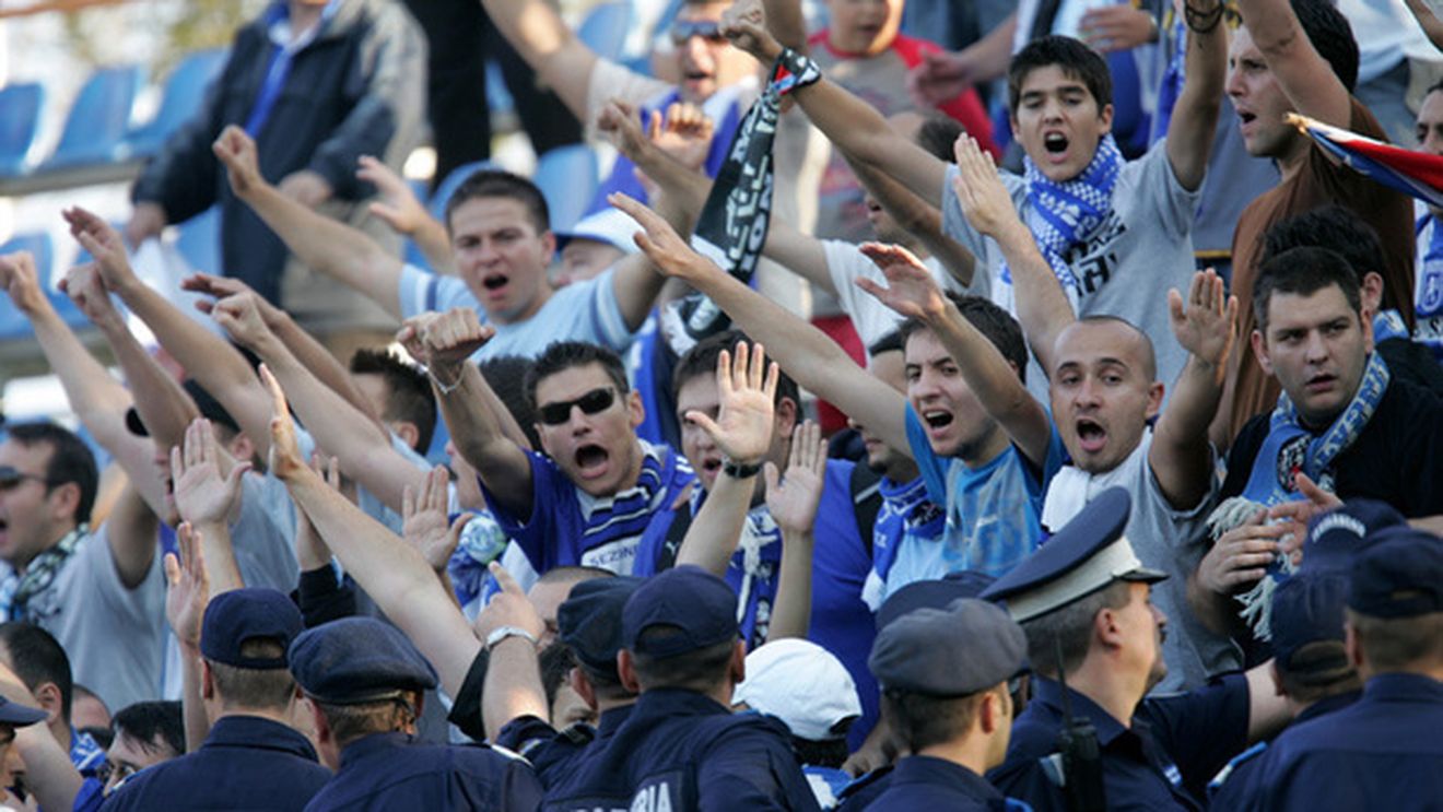 EXCLUSIV Craiova a fost repusă în drepturi:** "E membru afiliat al FRF! Ar putea solicita chiar și primirea licenței pentru Liga 1"