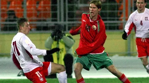 Hleb și Rodionov, peste Karamyeni!** Belarus câștigă în Armenia