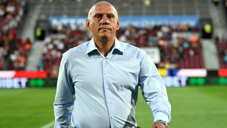 Florin Prunea știe care e marea problemă a lui Nicușor Bancu: „Îngrijorător!”