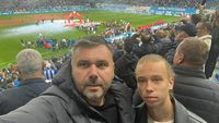 Trădare la Craiova! Fotbalistul echipei lui Adrian Mititelu, surprins la meciul în care rivala a luat titlul!