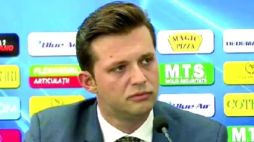 Patronul din Liga 1 care și-a pus în cap toată comunitatea. Fanii 