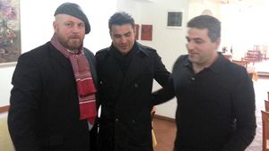 Mutu, în relație cu Bătrâna Doamnă! "Nu vreau să spun cât voi investi"