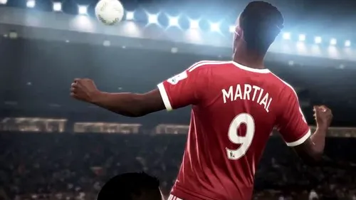 FIFA 17 - modul The Journey și primul trailer de gameplay