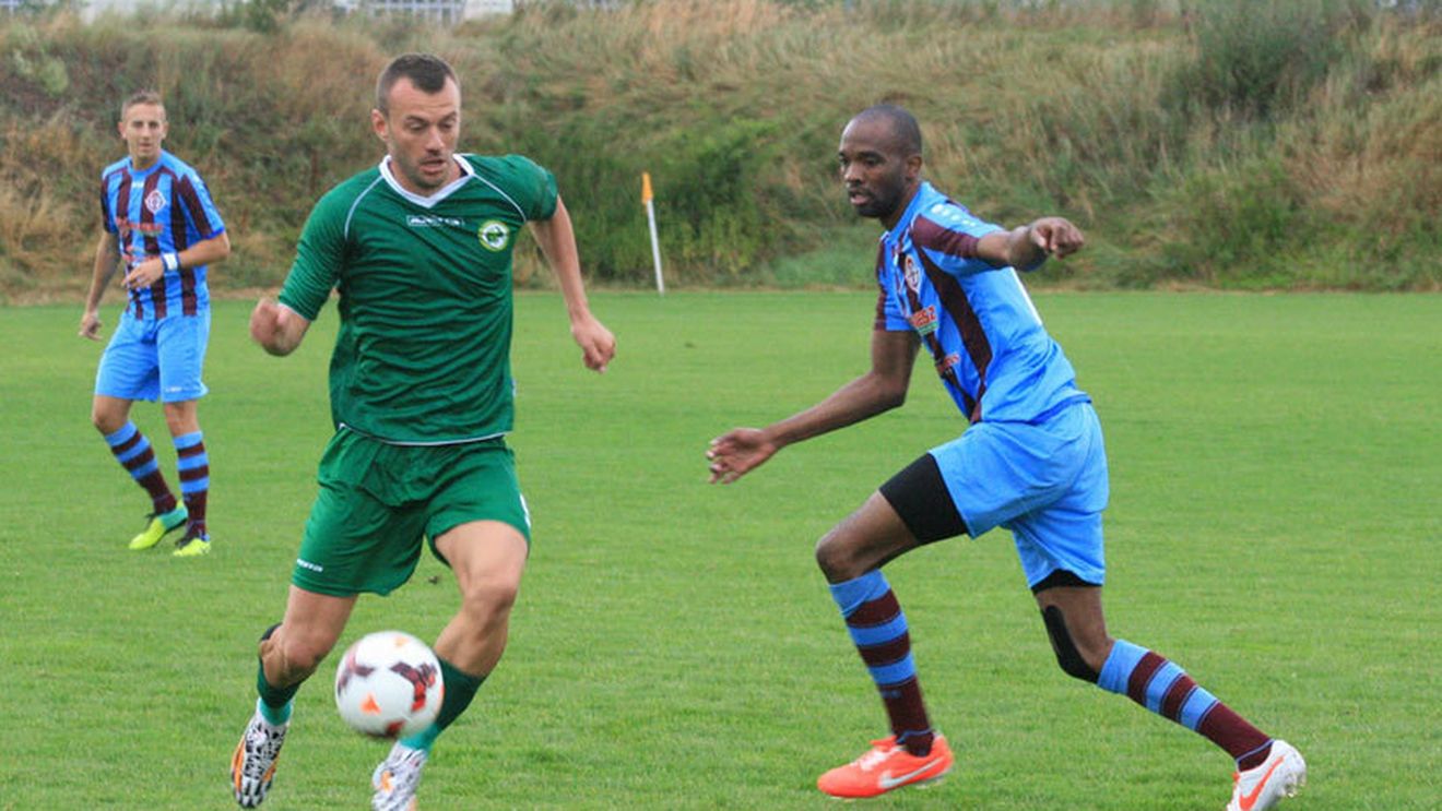 Concordia Chiajna - Nyiregyhaza 1-1, în ultimul meci al cantonamentului din Austria
