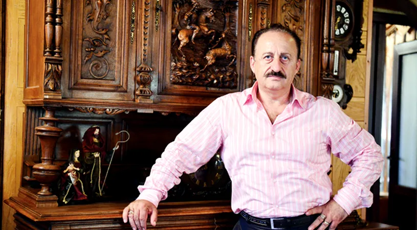 Dau bani ca să trăiască!** Cum scapă Rapidul de insolvență