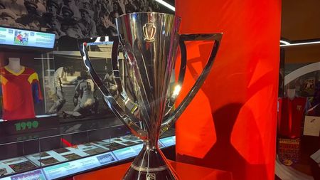 Cine va fi campioana României: evaluate după 7 criterii fundamentale, rivalele din play-off deja oferă clasamentul final!