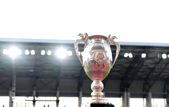 Finala Cupei României, Corvinul Hunedoara - Oţelul Galaţi, se joacă miercuri