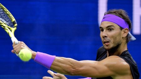 Rafael Nadal a răspuns perfect provocării lansate de Marin Cilic și s-a calificat în sferturi la US Open 2019 | VIDEO: trei puncte geniale reușite de Rafa
