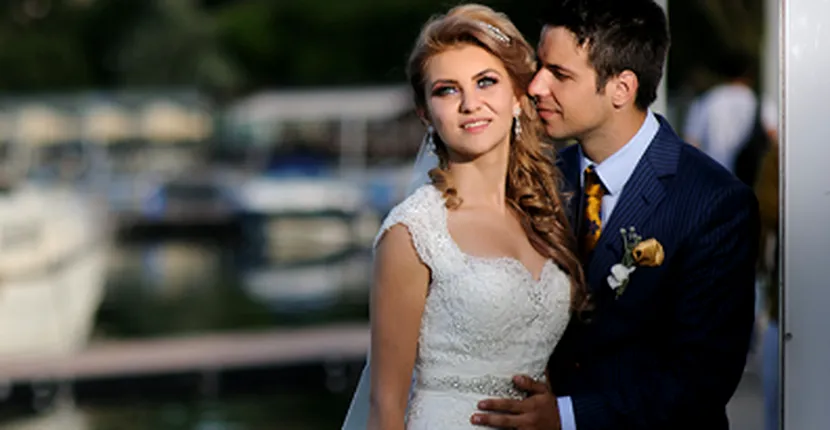 FOTO EXCLUSIV / Alexandru Mățel și soția s-au relaxat la plajă! Cât de bine arată partenera fotbalistului