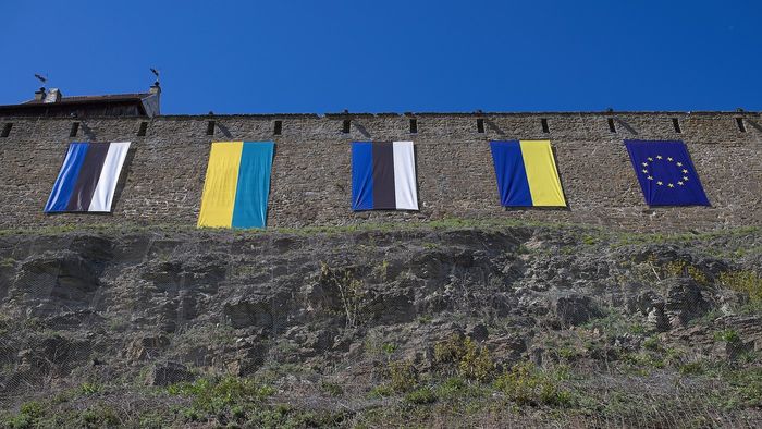 Estonia n-a vrut să le dea acces rușilor în țară și a renunțat la tot printr-o decizie istorică! Franța e noua organizatoare