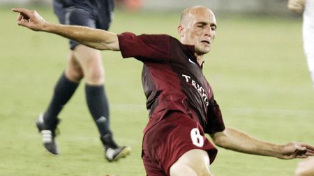 Gabi Mureșan: "E bun și un egal cu Bordeaux"