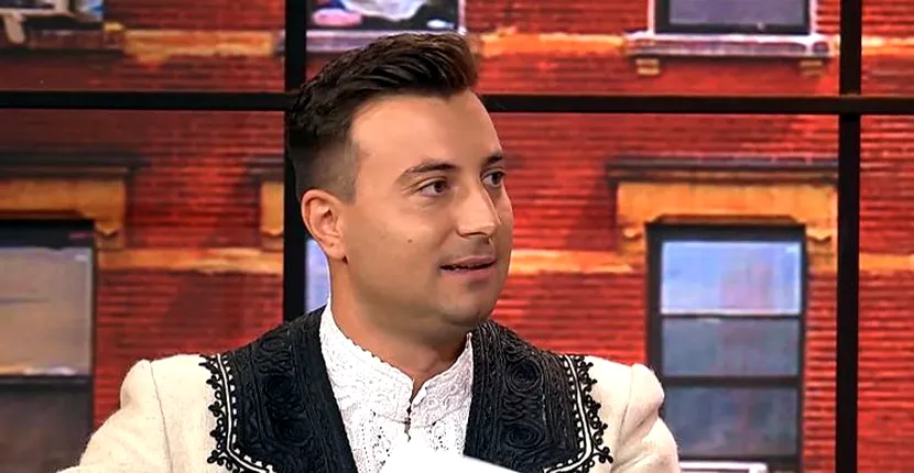 Valentin Sanfira și-a reprogramat nunta pentru a doua oară. ”Nu ne interesează ce vorbește lumea, că nu ar fi cu noroc să o tot amânăm”