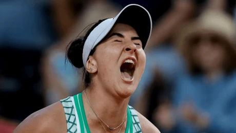 Andreescu și Emma Răducanu, victimele celebrității: ce s-a ales de carierele lor după un start fulminant