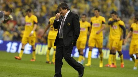 Miguel Herrera nu se teme de Brazilia: "Le-am provocat mereu 'indigestie'!"