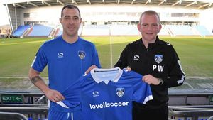 Antrenor cu nume legendar pentru Urko Vera, în Anglia! Paul Scholes se pregătește s-o preia pe Oldham