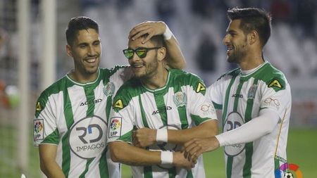 "Don" Florin Andone are Spania la picioare! Și-a spulberat adversarii într-un nou top și a mai primit un premiu important