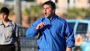 "Probabil că Steaua lui Stoichiță este mai slabă** decât Steaua mea!"