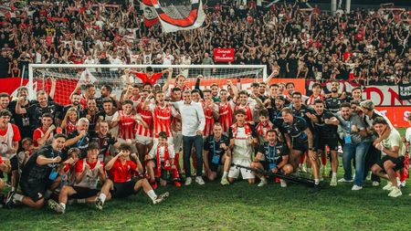 Un fotbalist de la Dinamo l-a făcut pe Gigi Becali să explodeze: „Un maimuțoi! Cerșea!”