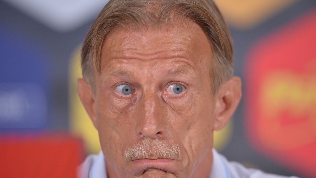 Revine Daum? Germanul poate ajunge pe banca unei naționale calificate la Campionatul Mondial 