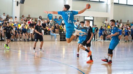 Un sportiv român a ales Italia: „În România totul se face pe pile și relații”