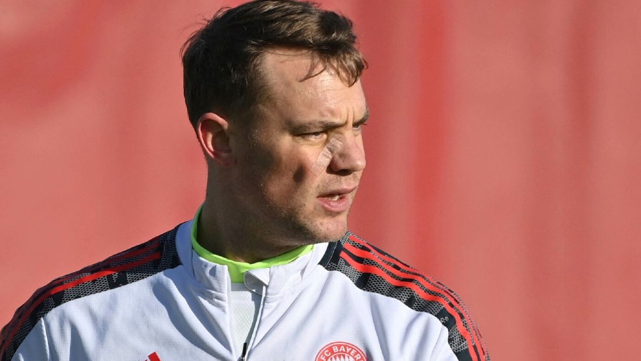 Drama neștiută a starului Manuel Neuer de la Bayern Munchen: cum l-a afectat cancerul de piele