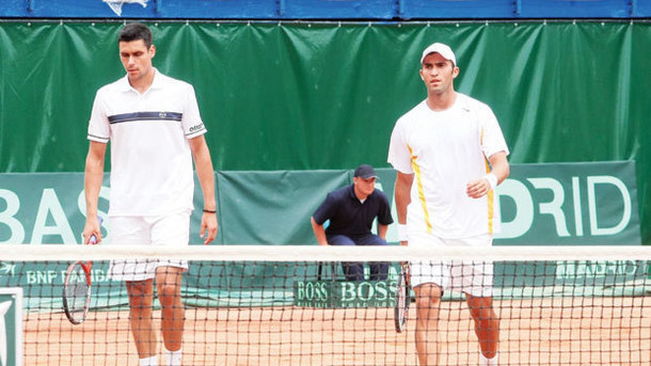 Tecău & Compania acuză:** "Managementul orgoliilor duce la falimentul tenisului românesc"